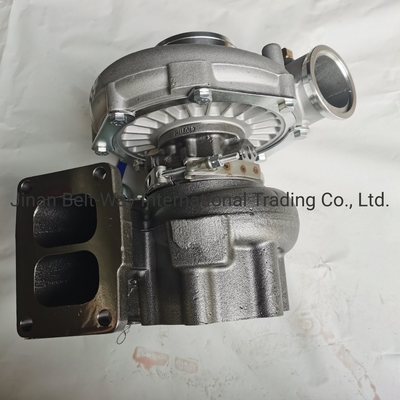 Güvenli ödemeler Kamyon parçaları Weichai Motor parçaları Turbocharger 612601110925 Siyah