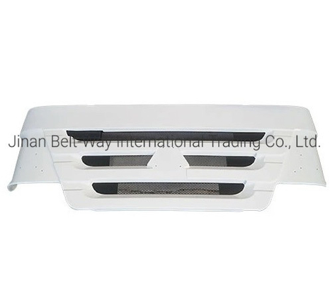 Sinotruk HOWO Dumper Front Panel Wg1642111010 Direksiyon Sistemi Parçaları ve Nakliye Maliyeti