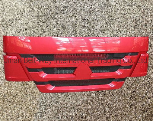Sinotruk HOWO Dumper Front Panel Wg1642111010 Direksiyon Sistemi Parçaları ve Nakliye Maliyeti
