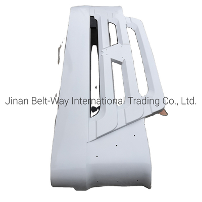 Sinotruk HOWO Dumper Front Panel Wg1642111010 Direksiyon Sistemi Parçaları ve Nakliye Maliyeti