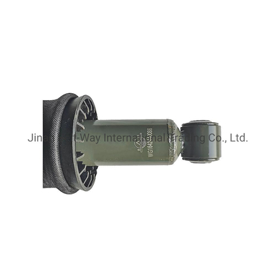 Sinotruk HOWO Dump Truck 6X4 Air Spring Şok emici için yedek parçalar WG1642440086