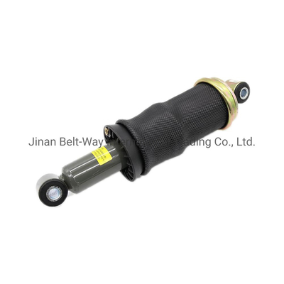 Jinan Sinotruk HOWO Truck Ana Pazarı Güneydoğu Asya için hava şok emici WG1642440086