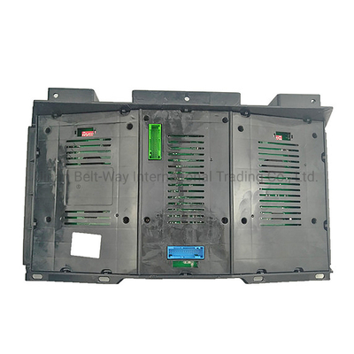 Ön Aks Sürücü Sistemi Parçaları Kombinasyon Aracı Shacman Delong F3000 Kamyon Dz93189584134