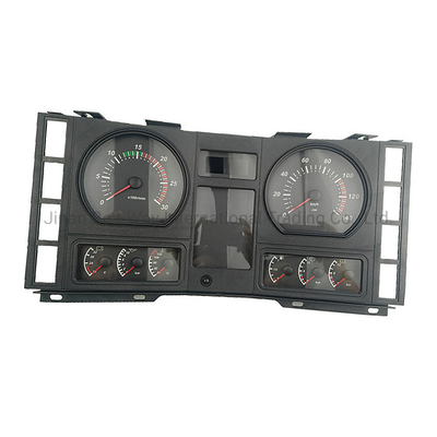 Ana Pazar Güneydoğu Asya FAW Dz93189584134 Shacman F3000 Kamyon Parçaları için Dash Board