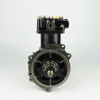 Mitsubishi Fuso 6D22 Twin Linder Hava Fren Kompresörü