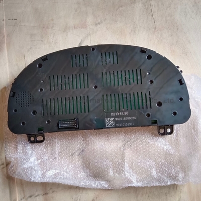 Sinotruk Kombine Aracı Wg9716580025 Güney Asya'daki Kamyon ve Deniz Motorları için