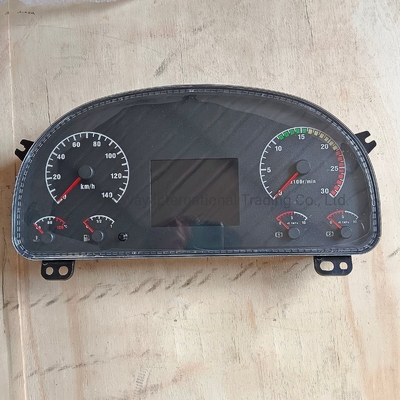 Sinotruk HOWO Kamyon Kombinasyon Uygulama Tablosu Wg9716580025 Güvenli Ödemeler