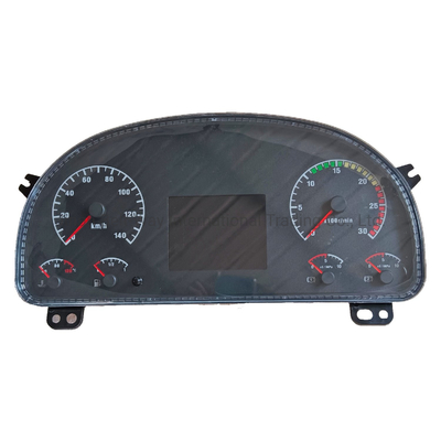 Sinotruk HOWO Kamyon Kombinasyon Uygulama Tablosu Wg9716580025 Güvenli Ödemeler
