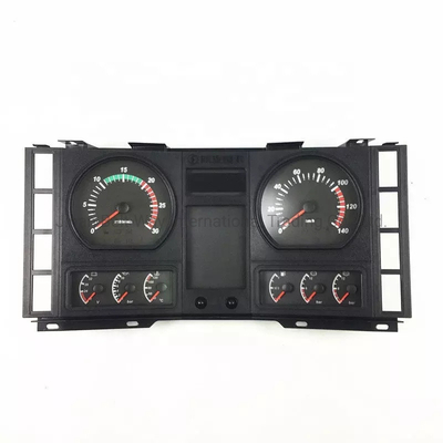 Sinotruk Kamyon/Deniz Motorları Tablosu Dz93189584150 Shacman Delong F3000 yedek parçaları için