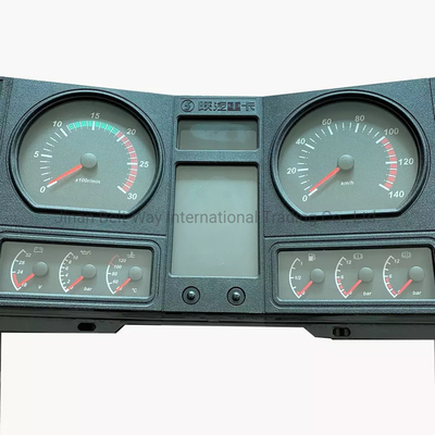 Sinotruk Kamyon/Deniz Motorları Tablosu Dz93189584150 Shacman Delong F3000 yedek parçaları için
