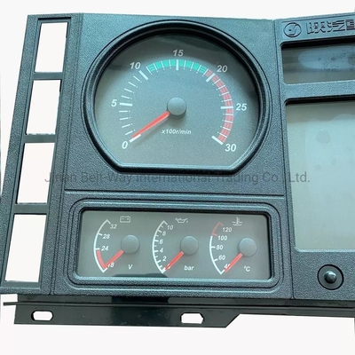 Sinotruk Kamyon/Deniz Motorları Tablosu Dz93189584150 Shacman Delong F3000 yedek parçaları için