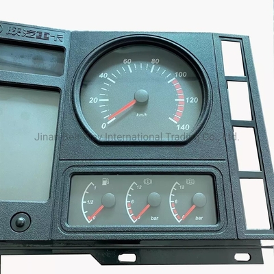 Sinotruk Kamyon/Deniz Motorları Tablosu Dz93189584150 Shacman Delong F3000 yedek parçaları için