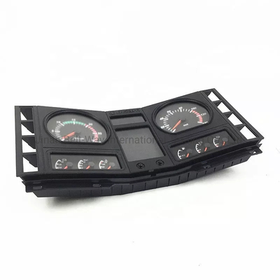 Elektrikli Sistem Parçaları Pil Dz93189584150 Shacman F3000 için kombinasyon aracı