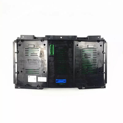 Elektrikli Sistem Parçaları Pil Dz93189584150 Shacman F3000 için kombinasyon aracı