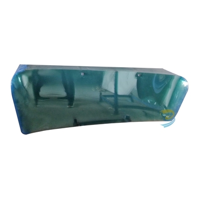 Shacman Delong F3000 Kamyonun ön camı Cam 81.62450.0052 Güney Asya Ana Pazarı için