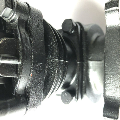 Direksiyon sistemi parçaları ve motor hava fren kompresörü Me150591 by Haowo Auto Parts