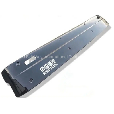 Sinotruk Shacman Foton FAW Kamyonu için Transmission System Parts Wg1642879231 Sun Visor