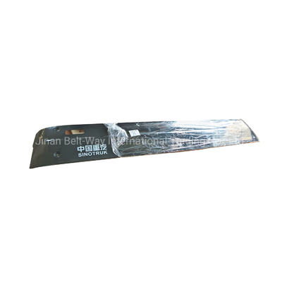 Sinotruk Shacman Foton FAW Kamyonu için Transmission System Parts Wg1642879231 Sun Visor