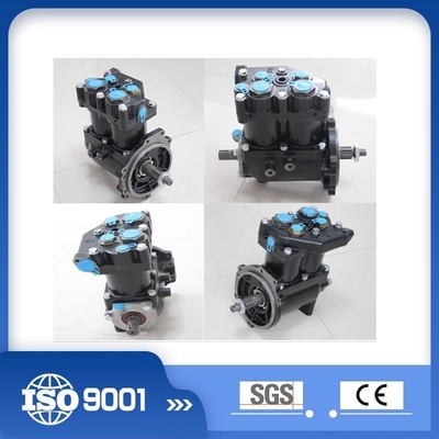 Güney Asya Me150591 Kamyon Dizel Motor Hava Kompresörü İşleme Mekanizmi Montajı