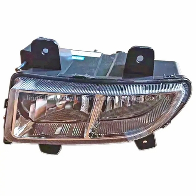 HOWO 10 Kamyon Sis Işığı / Ön Kombine Lamba Sol Wg9719720025 Bütçeniz içinde