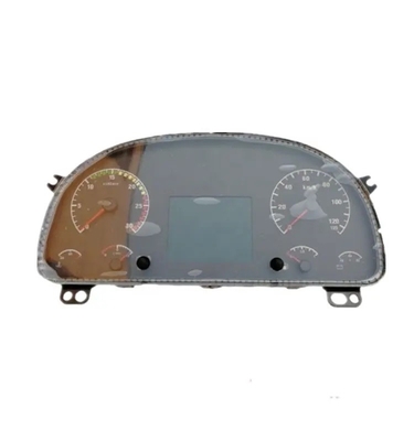 Sinotruk HOWO Araç Paneli Wg9716582201 Wd615/Wd10/Wd12/Wp10/Wp12/D12/Wd618 Motoru için