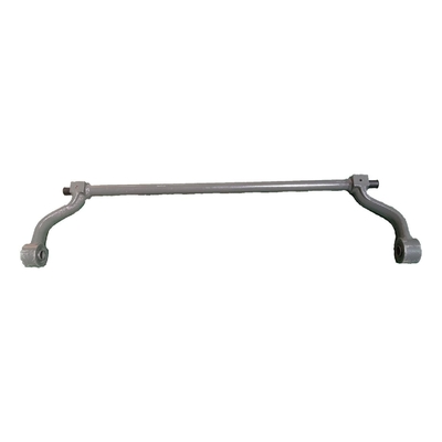 Sinotruk yedek parçaları HOWO Dump Truck Cab Turning Shaft Az1642430219 direksiyon donanımı için