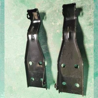 Wd615/Wd618/Wp10/Wp12 Motor modeli Sinotruk HOWO Kamyon parçaları Kapı Sağ sargı Az1642110033