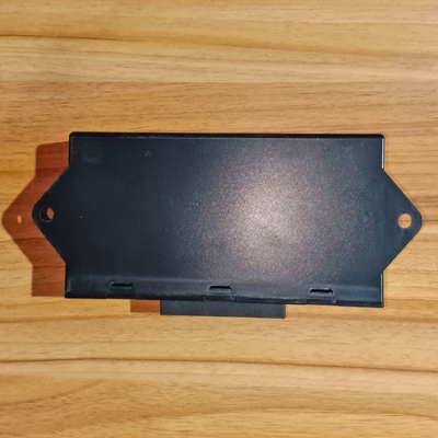 HOWO Sinotruk N7g Ağır Kamyon Kapı Kontrol Modülü Wg1671340051 Kamyon İhtiyaçlarınız için