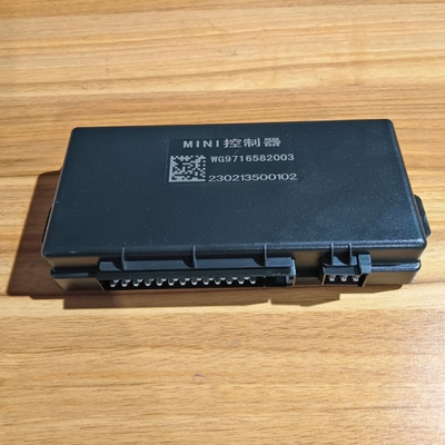 HOWO Sinotruk N7g Ağır Kamyon Kapı Kontrol Modülü Wg1671340051 Kamyon İhtiyaçlarınız için