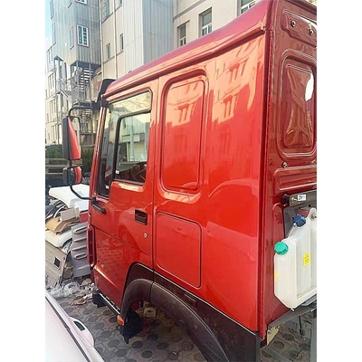 20 M3 Çöp Kamyonu HOWO 6X4 Çeşitli Uygulamalar için Uygun Çöp Kamyonu
