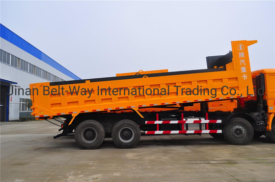Nakliye maliyeti ve tahmini teslimat süresi için iletişim 10 Wheeler Dumper / Tipping Truck