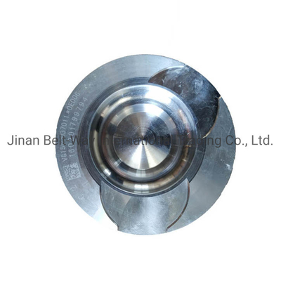 Orijinal HOWO Motor yedek parçaları Piston Vg1560030010 Müşteri gereksinimlerine uygun