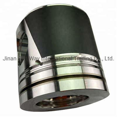 Orijinal HOWO Motor yedek parçaları Piston Vg1560030010 Müşteri gereksinimlerine uygun