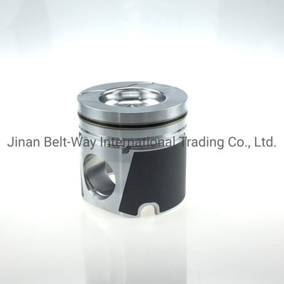 OEM Standart Weichai Wd10 Wp10 Dizel Motoru Parçaları 612600030034 ile piston