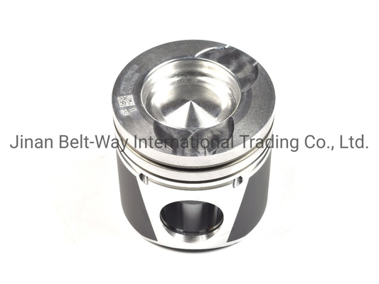Motorunuzun Performansını HOWO D12 Motor yedek parçaları Vg1246030015 Piston ile Artırın