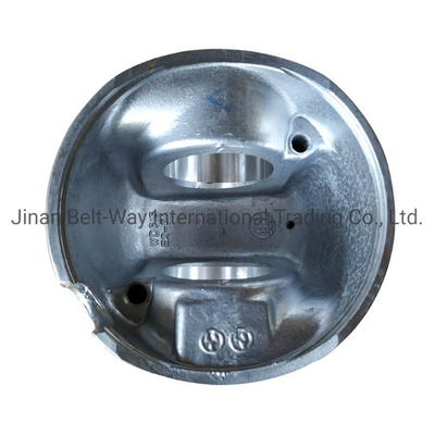 Motorunuzun Performansını HOWO D12 Motor yedek parçaları Vg1246030015 Piston ile Artırın
