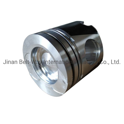 Motorunuzun Performansını HOWO D12 Motor yedek parçaları Vg1246030015 Piston ile Artırın