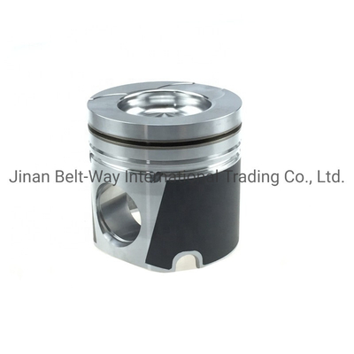 Özel Weichai Motoru Wp12 Piston 612630020152 Ağır Kamyon Nakliye Maliyeti Kolaylaştırıldı
