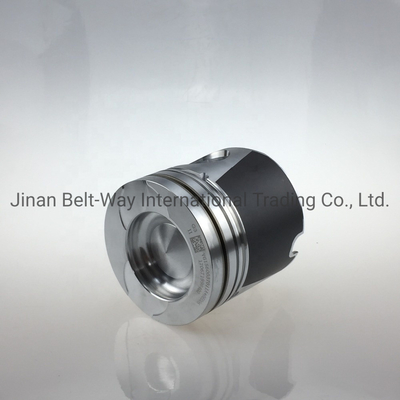 Özel Weichai Motoru Wp12 Piston 612630020152 Ağır Kamyon Nakliye Maliyeti Kolaylaştırıldı