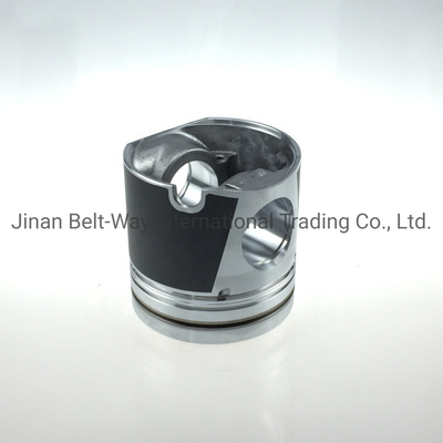 Özel Weichai Motoru Wp12 Piston 612630020152 Ağır Kamyon Nakliye Maliyeti Kolaylaştırıldı