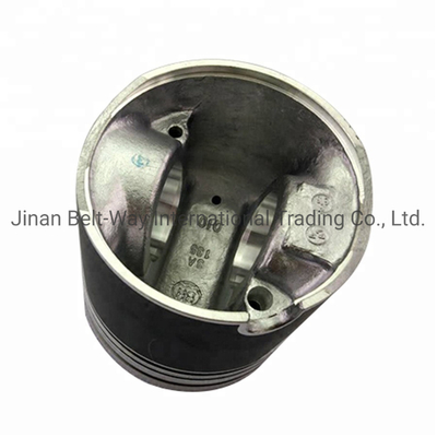 Standart bileşen Weichai Motor Wp12 Piston 612630020152 Nakliye maliyeti