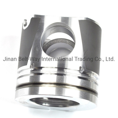 Standart bileşen Weichai Motor Wp12 Piston 612630020152 Nakliye maliyeti