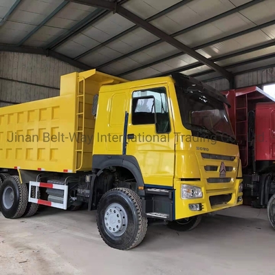21-30t Yük Kapasitesi 6*4 8*4 6m 8m Shacman Kullanılmış Çöp Kamyonu Çöpçü 375HP ISO Sertifikalı