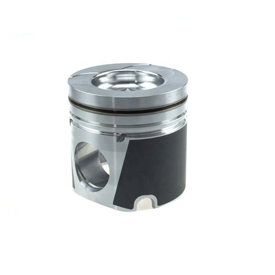 Sinotruk HOWO Otomobil Motoru Parçaları Wd615 Piston Vg1560037011 Nakliye Maliyeti ve Nakliye