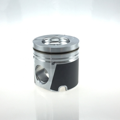 Sinotruk HOWO Otomobil Motoru Parçaları Wd615 Piston Vg1560037011 Nakliye Maliyeti ve Nakliye