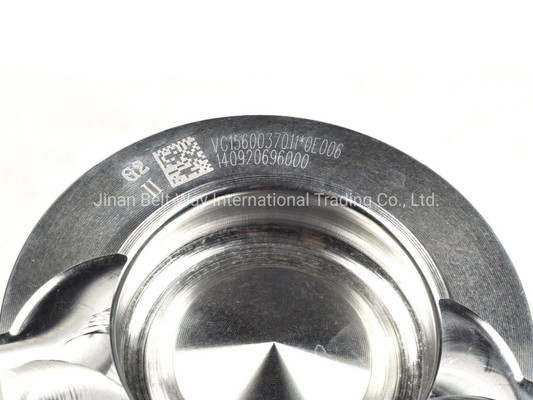 Sinotruk Motor Parçaları Piston Vg1560037011 ağır kamyonlar için ve geri ödeme politikası garantilidir