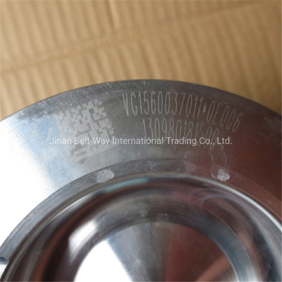 Sinotruk Motor Parçaları Piston Vg1560037011 ağır kamyonlar için ve geri ödeme politikası garantilidir