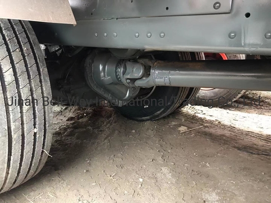 Sinotruk HOWO 6X4 8X4 371HP 375HP 10 tekerlekli 12 tekerlekli dumper tipper tipping dump truck