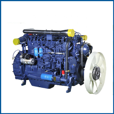 Yüksek Hızlı Weichai Deutz Wp10.375 Motor Kamyonlar ve Araçlar için Güvenli Ödemeler