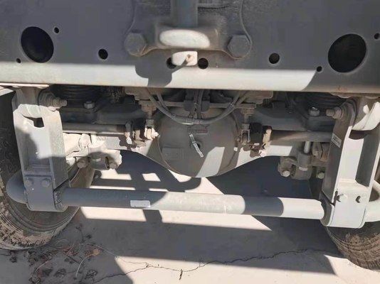 Çöplük tipi Ön kaldırma tarzı Çöplük kamyonu tipper 6 * 4 8 * 4 gereksinimleriniz için